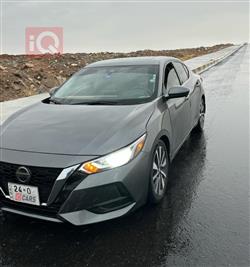 نيسان سنترا